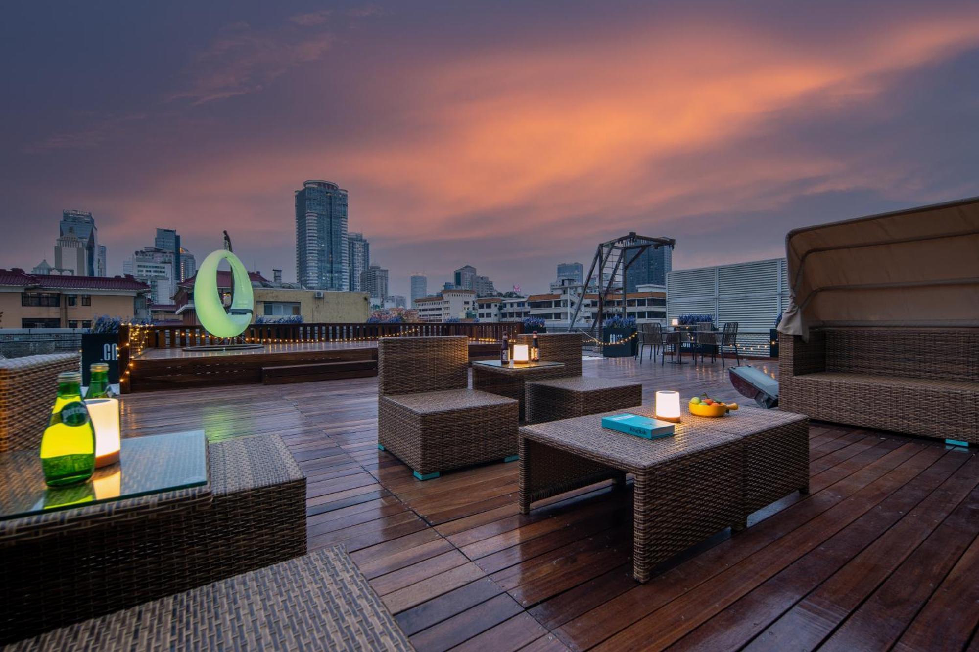 Citynote Hotel - Guangzhou Beijing Road Sun Yatsen Memorial Hall Metro Station Exterior foto