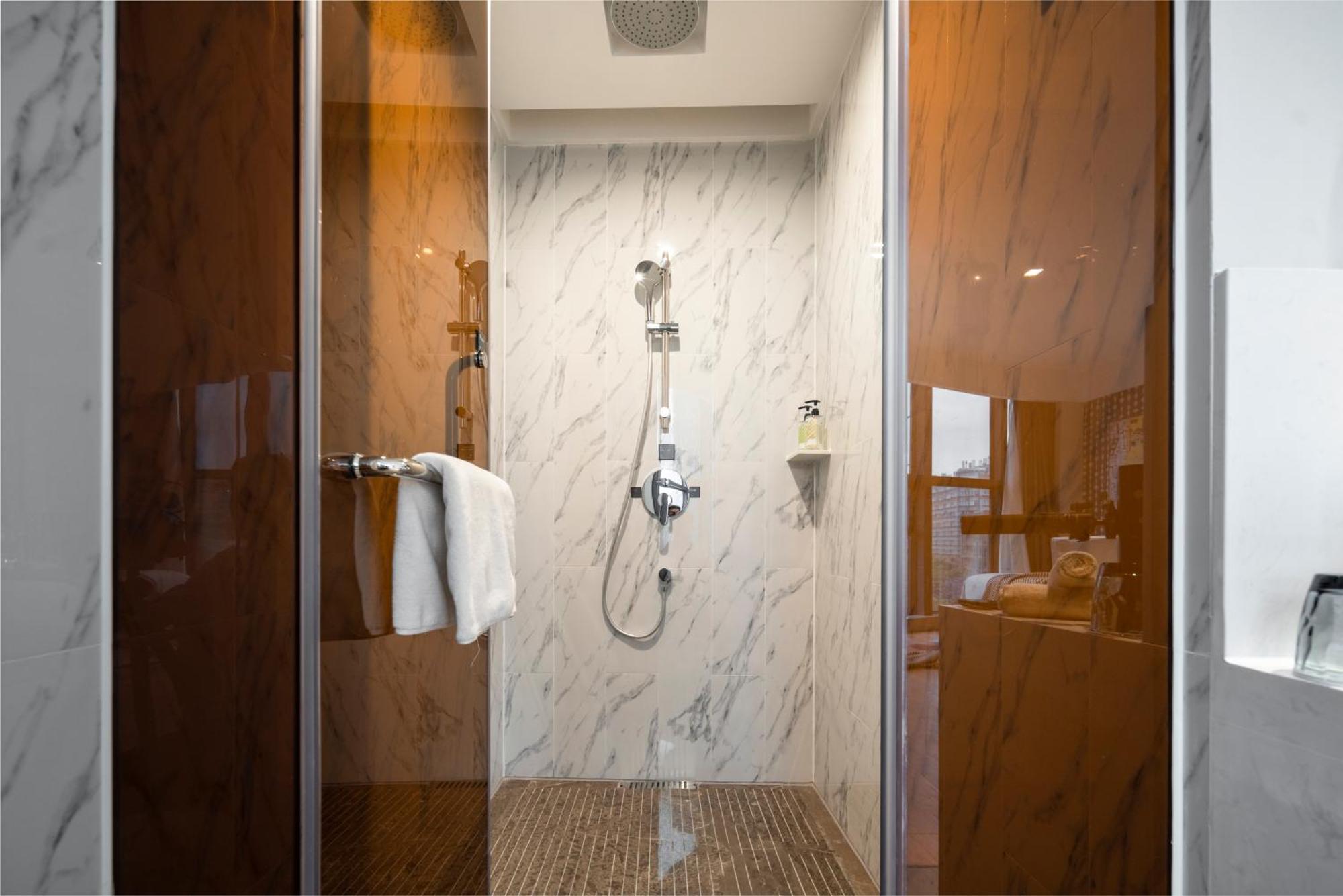 Citynote Hotel - Guangzhou Beijing Road Sun Yatsen Memorial Hall Metro Station Exterior foto
